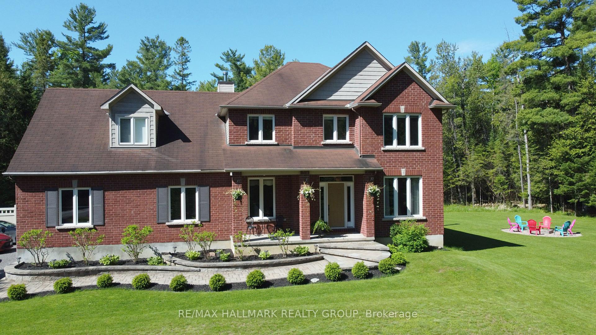 Photo 1 of 671 Spruce Ridge Road, Ottawa, Huntley Ward (South West) — HOMEH