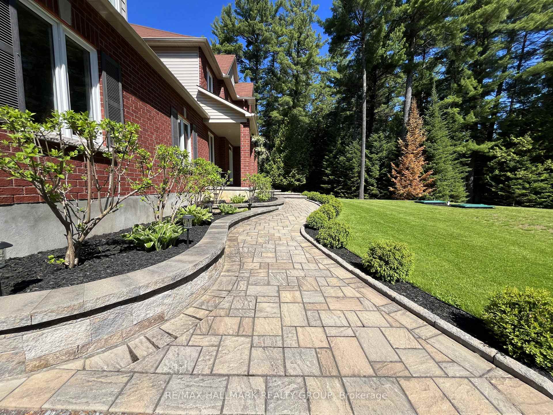 Photo 3 of 671 Spruce Ridge Road, Ottawa, Huntley Ward (South West) — HOMEH