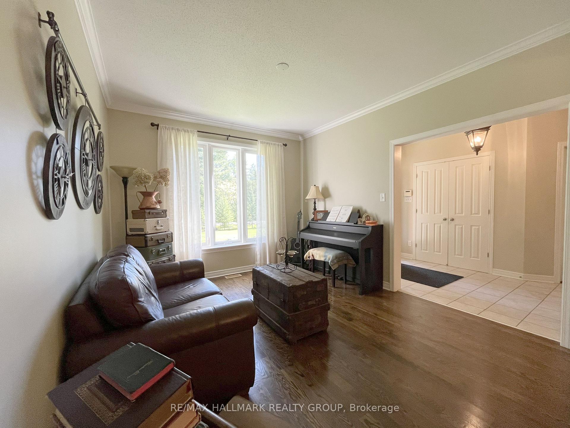 Photo 5 of 671 Spruce Ridge Road, Ottawa, Huntley Ward (South West) — HOMEH