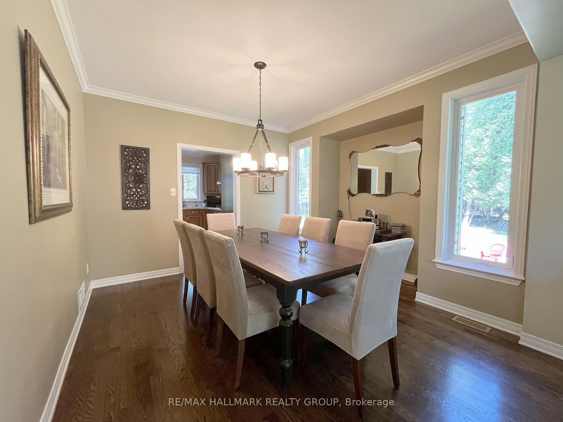 Photo 8 of 671 Spruce Ridge Road, Ottawa, Huntley Ward (South West) — HOMEH