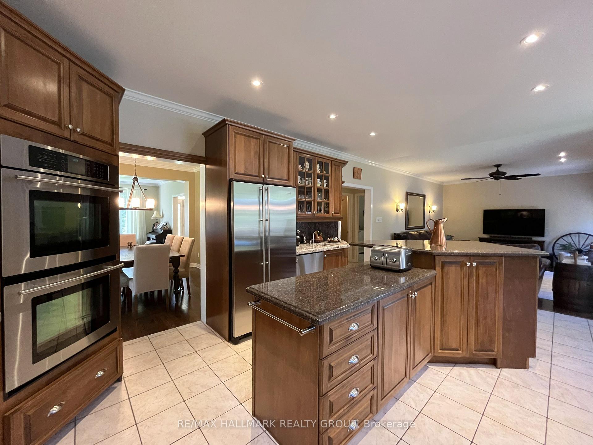 Photo 14 of 671 Spruce Ridge Road, Ottawa, Huntley Ward (South West) — HOMEH