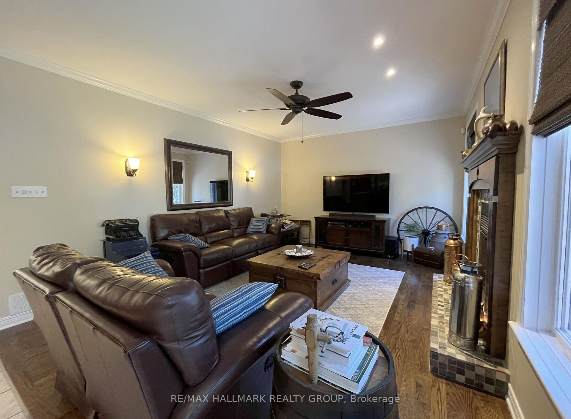Photo 18 of 671 Spruce Ridge Road, Ottawa, Huntley Ward (South West) — HOMEH