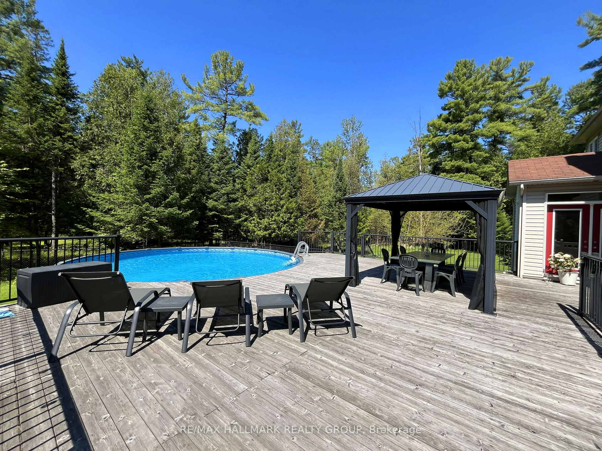 Photo 43 of 671 Spruce Ridge Road, Ottawa, Huntley Ward (South West) — HOMEH