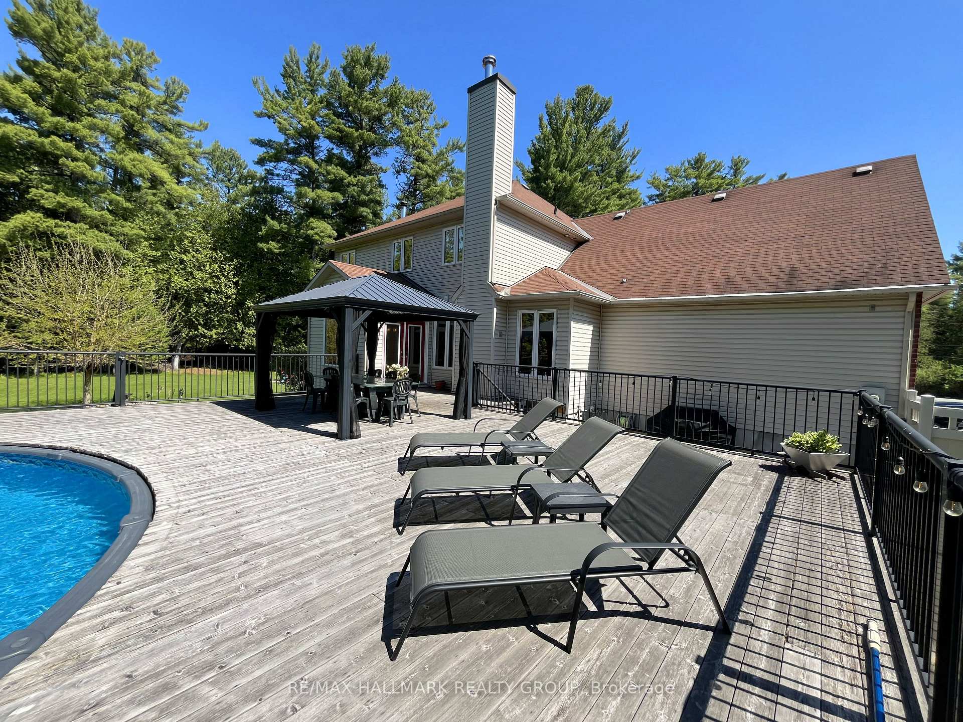 Photo 44 of 671 Spruce Ridge Road, Ottawa, Huntley Ward (South West) — HOMEH