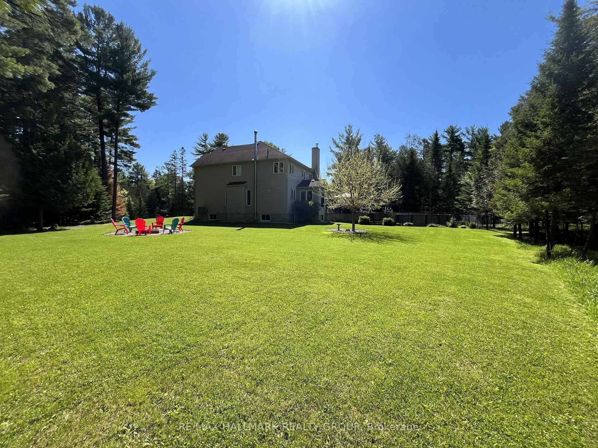 Photo 45 of 671 Spruce Ridge Road, Ottawa, Huntley Ward (South West) — HOMEH