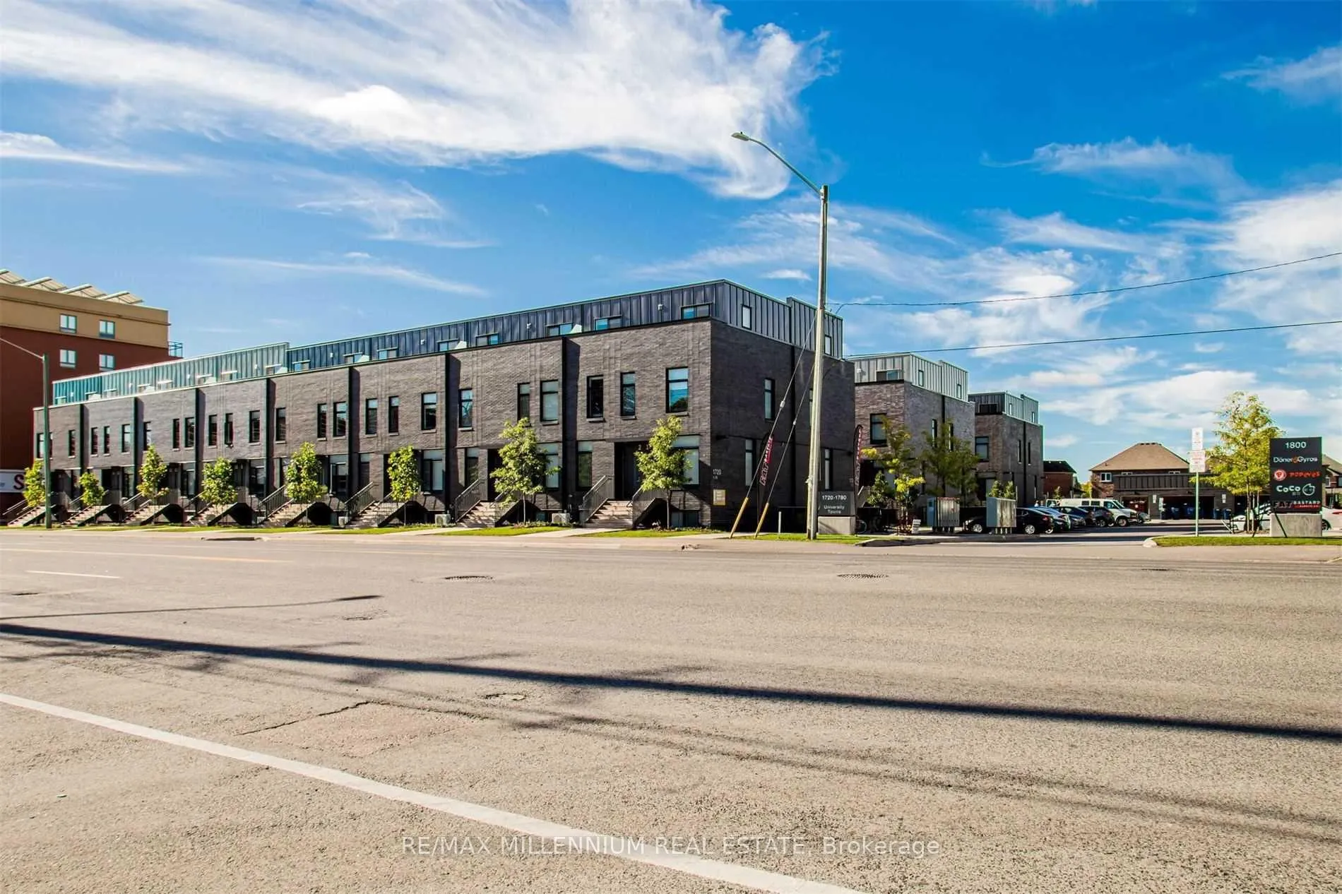 Photo 1 of Unit 33, 1740 Simcoe Unit 1 Street, Oshawa, Samac — HOMEH