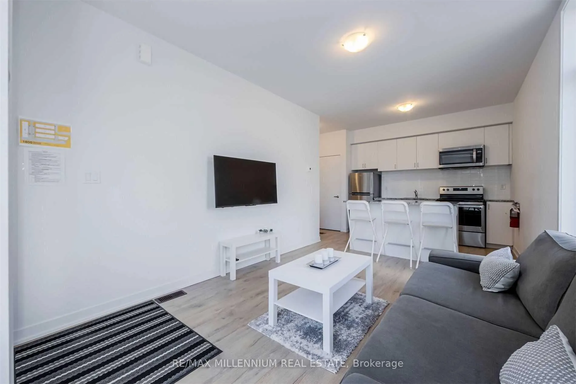 Photo 6 of Unit 33, 1740 Simcoe Unit 1 Street, Oshawa, Samac — HOMEH