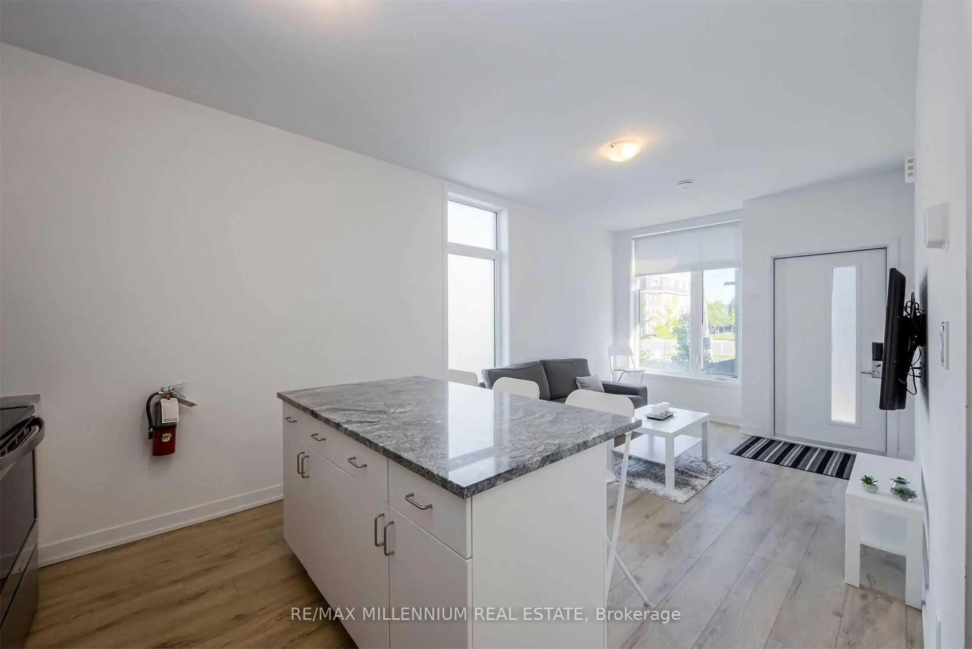 Photo 10 of Unit 33, 1740 Simcoe Unit 1 Street, Oshawa, Samac — HOMEH