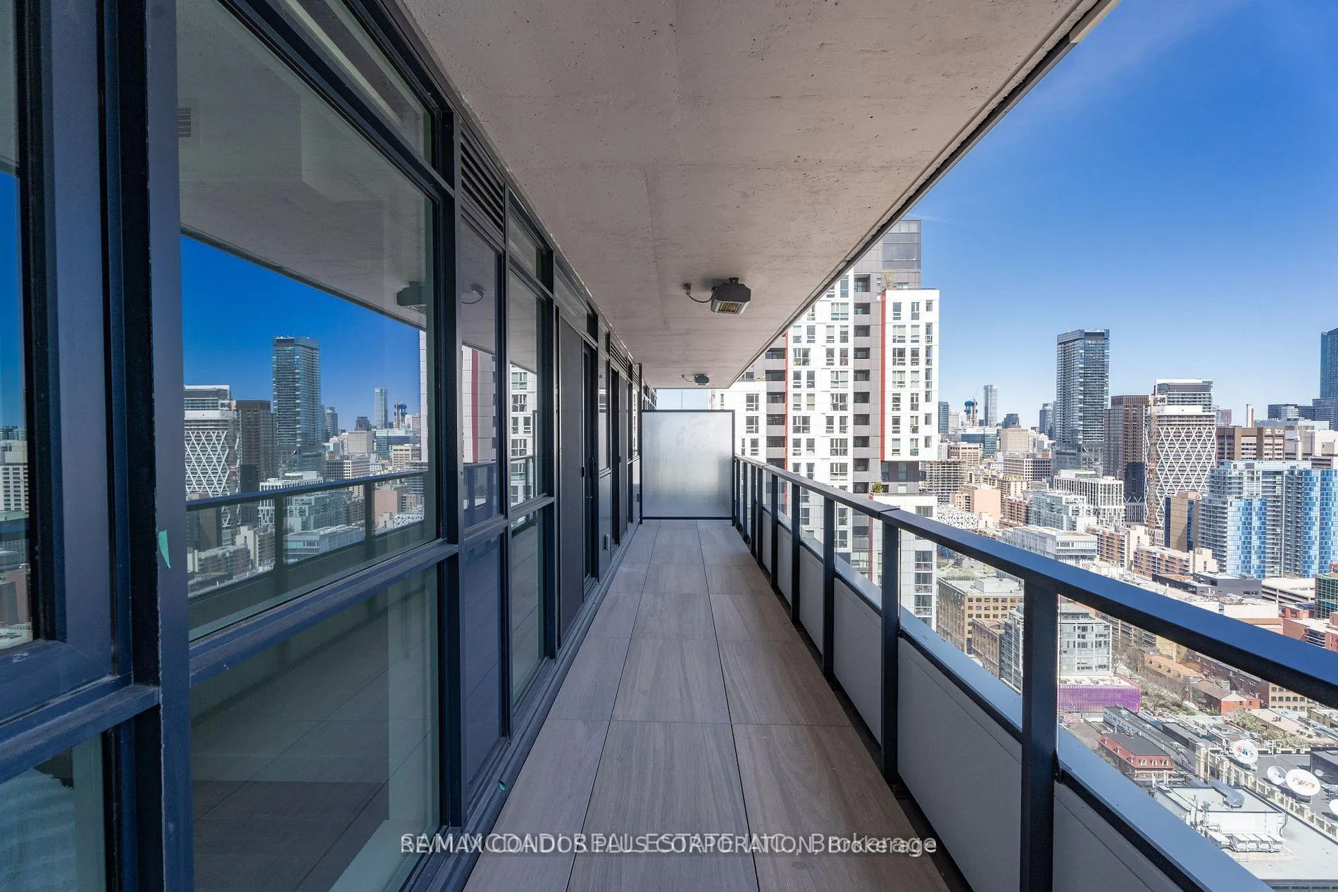 Photo 10 of Unit 4002, 38 Widmer Street, Toronto, Waterfront Communities — HOMEH
