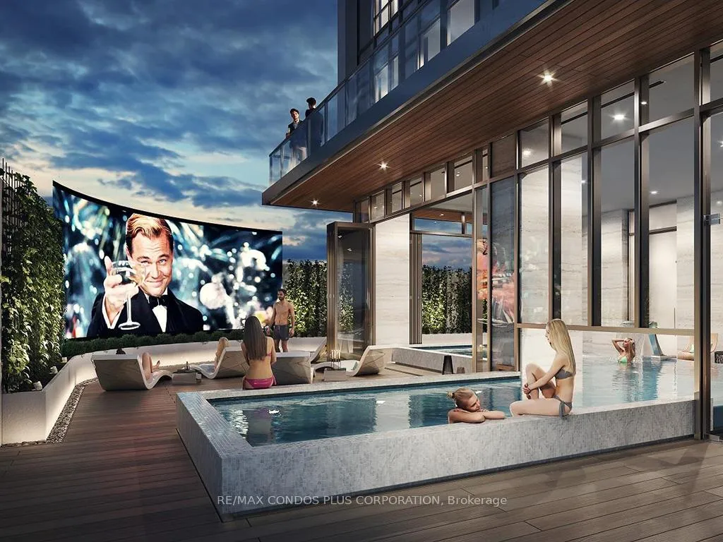 Photo 20 of Unit 4002, 38 Widmer Street, Toronto, Waterfront Communities — HOMEH