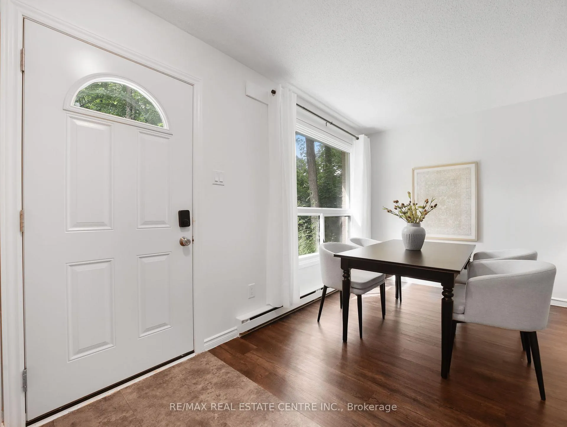 Photo 4 of Unit 9, 453 Albert Street, Waterloo — HOMEH