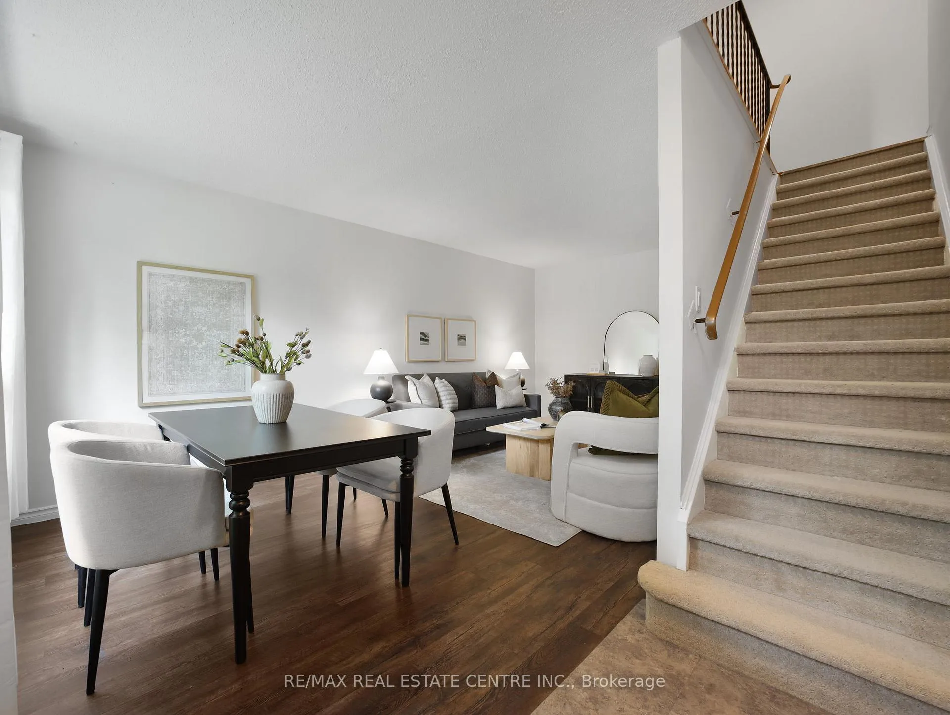 Photo 5 of Unit 9, 453 Albert Street, Waterloo — HOMEH
