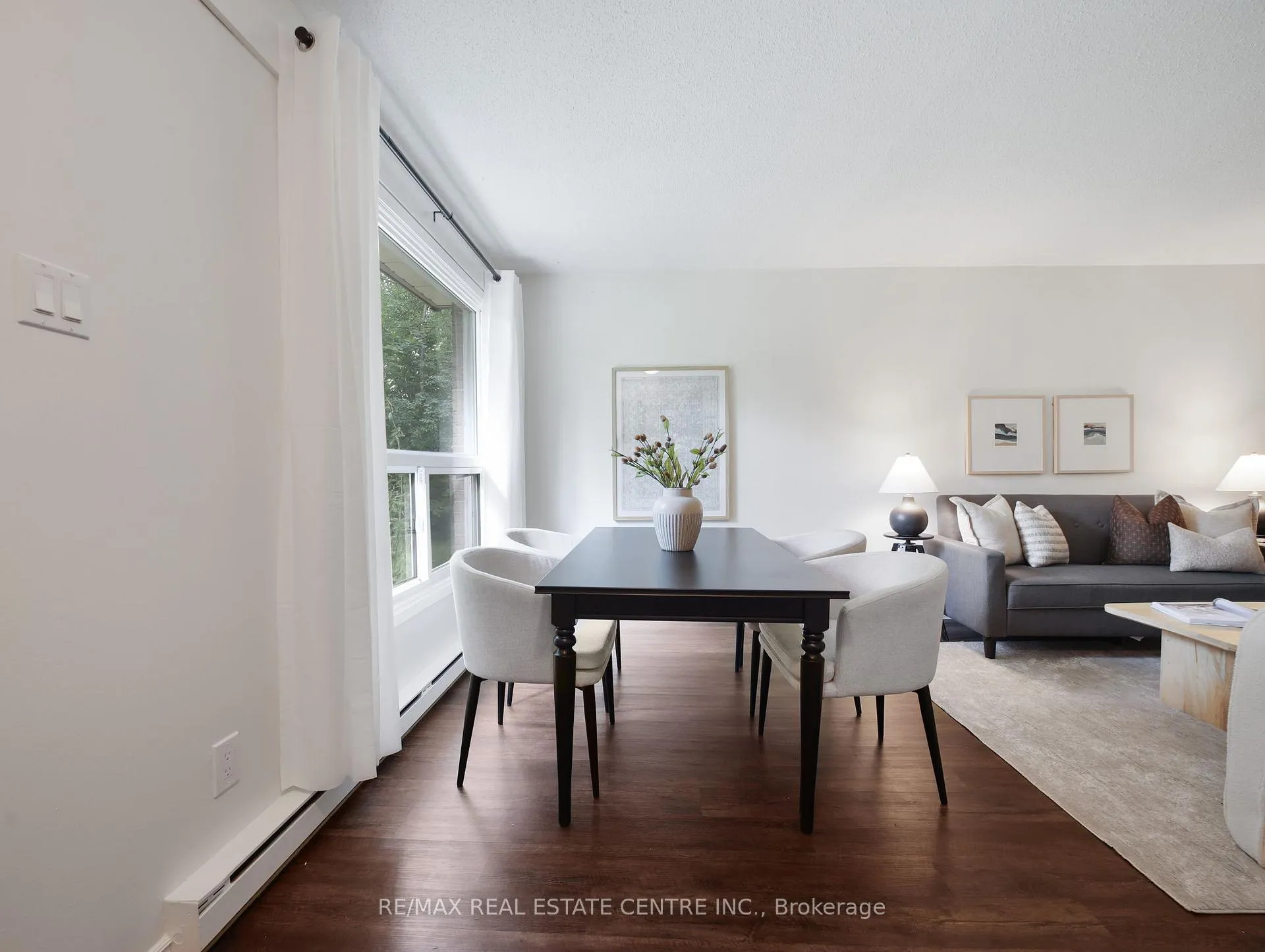 Photo 6 of Unit 9, 453 Albert Street, Waterloo — HOMEH