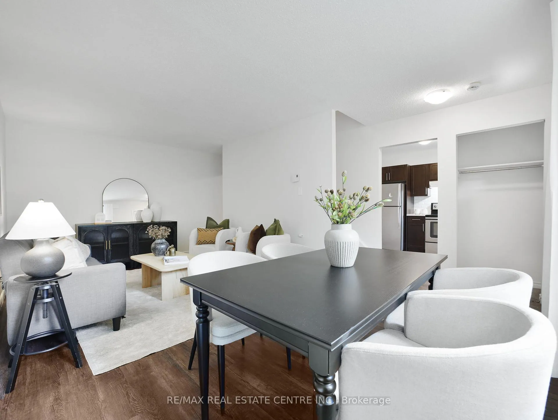 Photo 8 of Unit 9, 453 Albert Street, Waterloo — HOMEH