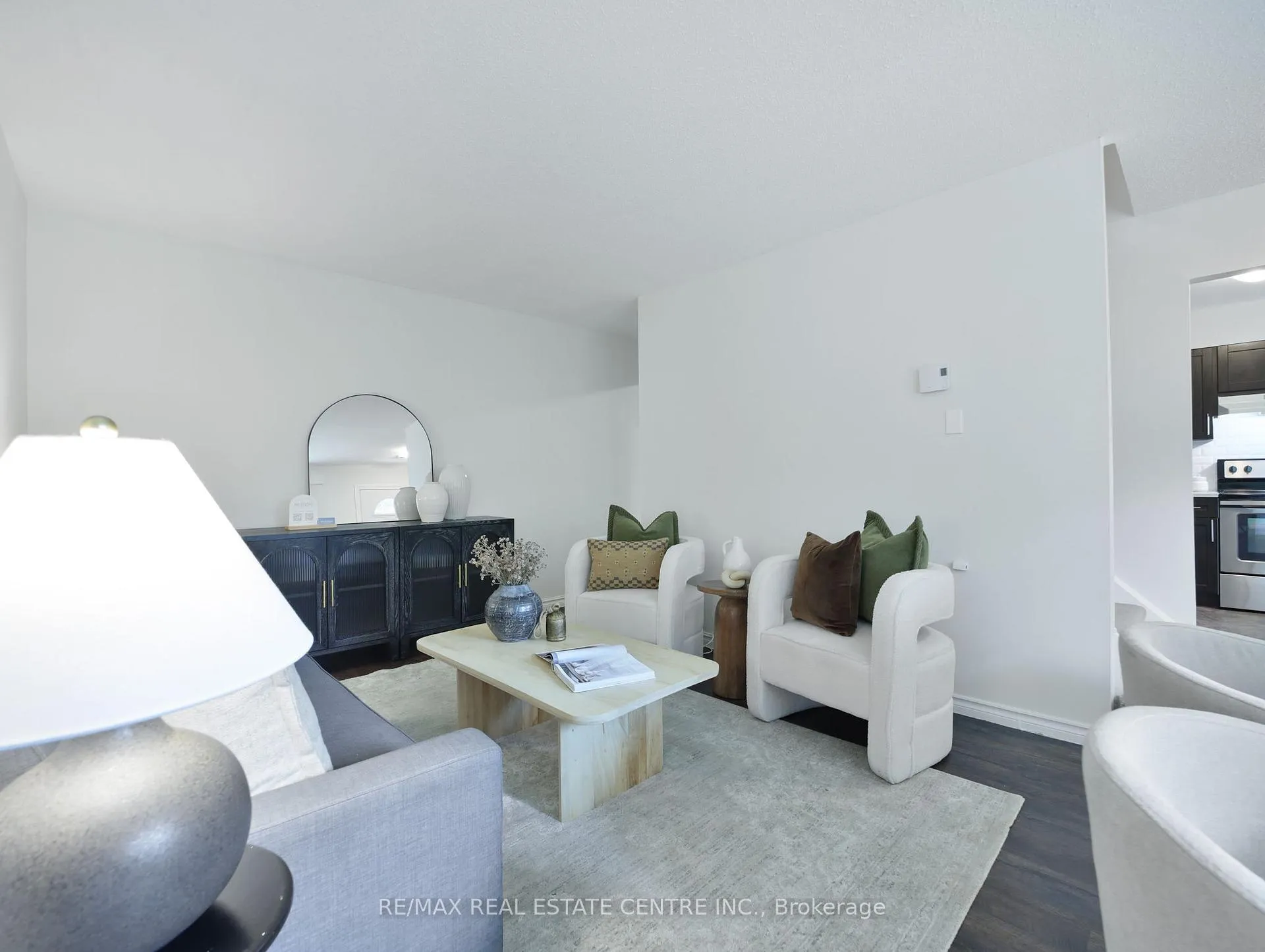 Photo 9 of Unit 9, 453 Albert Street, Waterloo — HOMEH