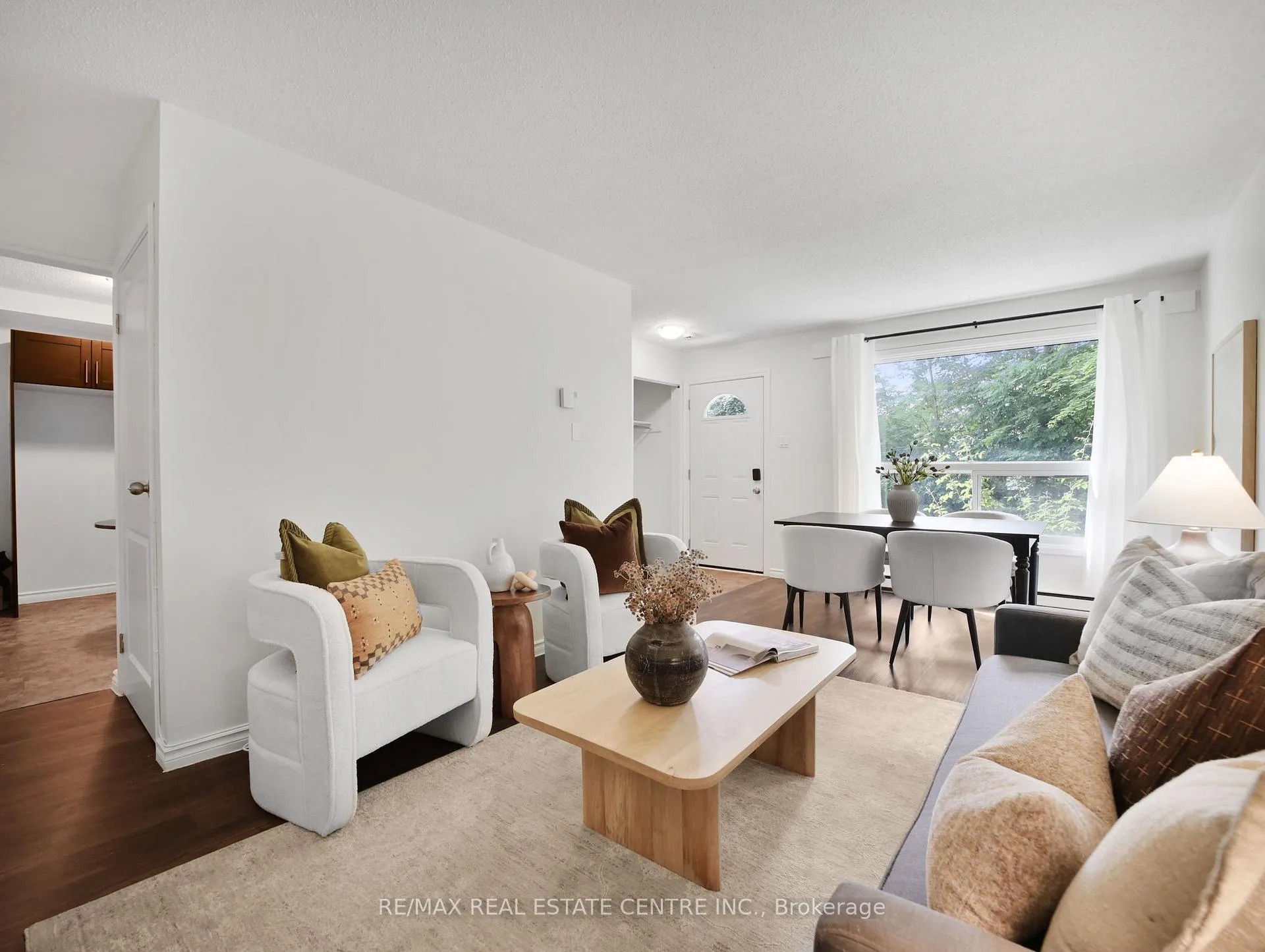 Photo 11 of Unit 9, 453 Albert Street, Waterloo — HOMEH