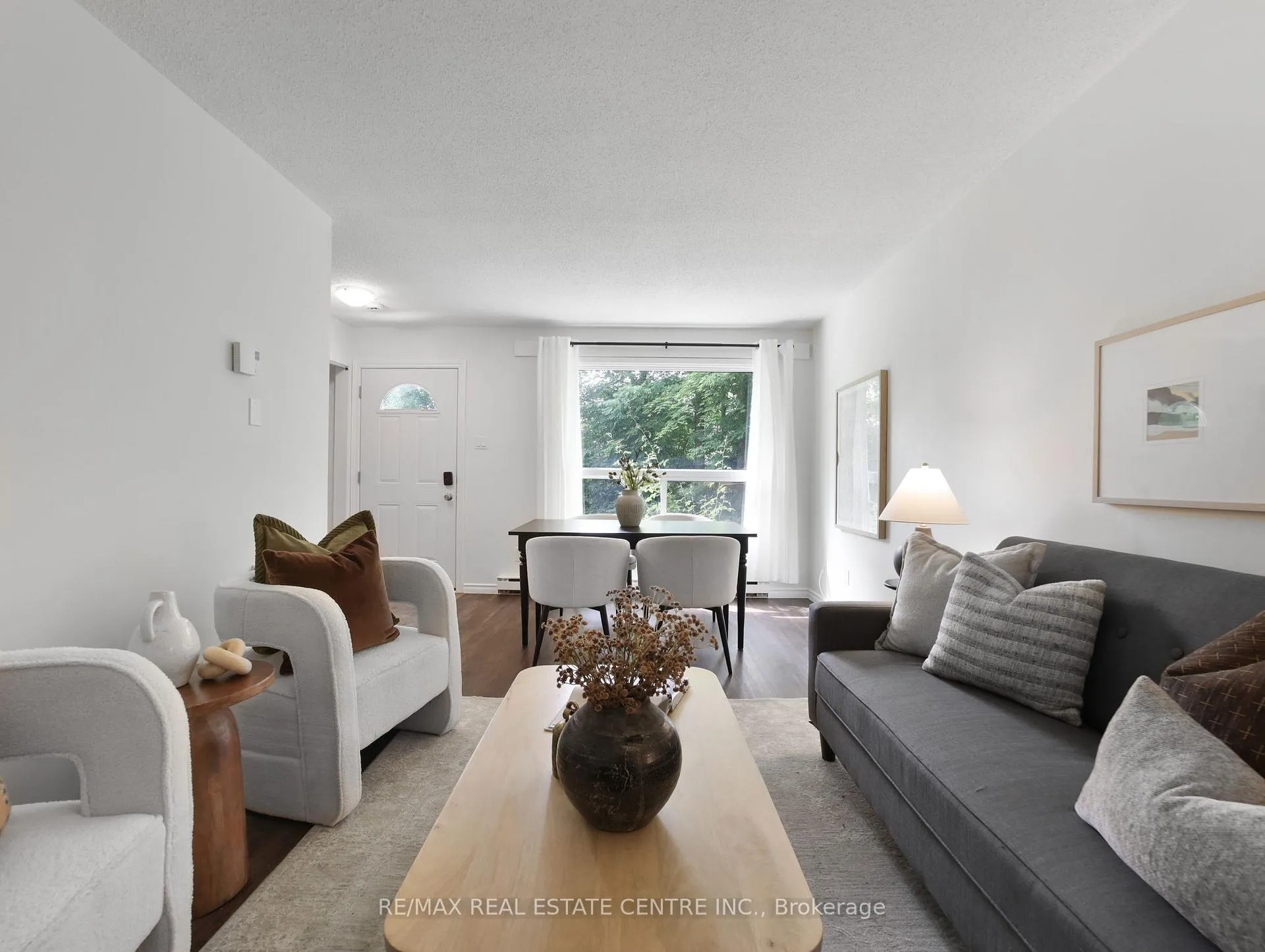 Photo 12 of Unit 9, 453 Albert Street, Waterloo — HOMEH