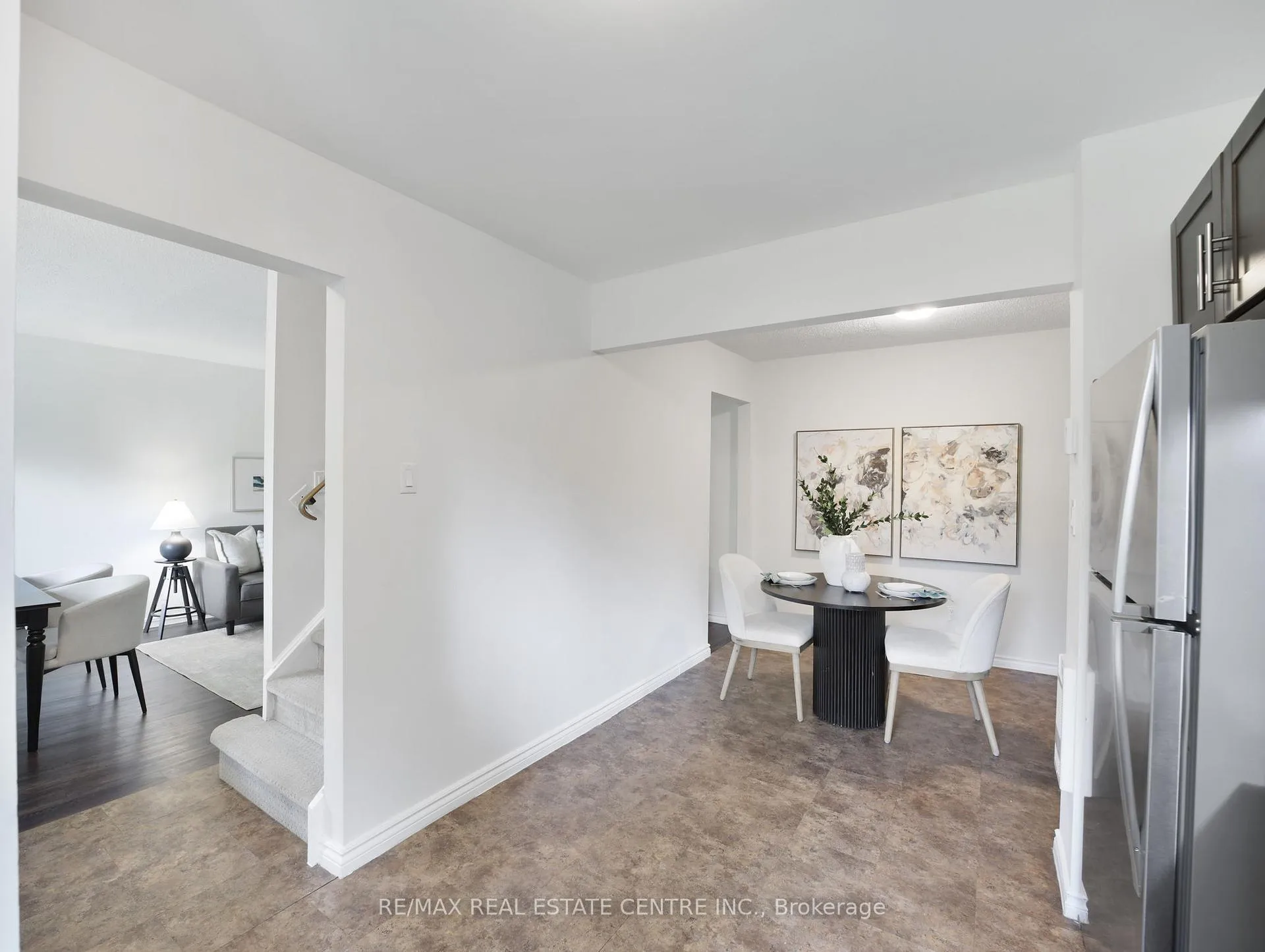 Photo 20 of Unit 9, 453 Albert Street, Waterloo — HOMEH