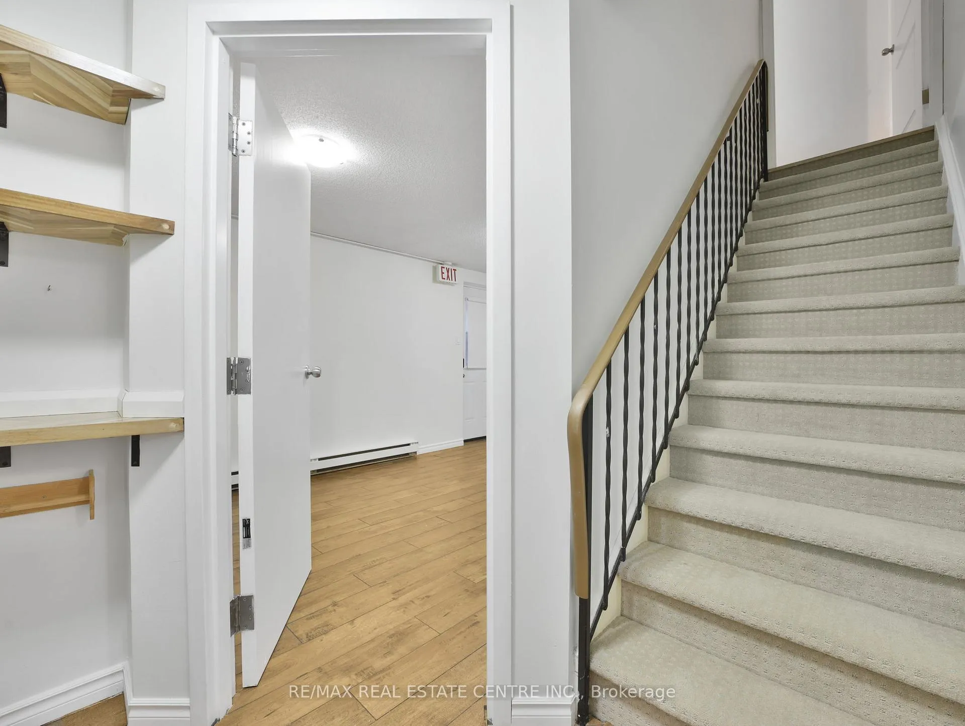 Photo 31 of Unit 9, 453 Albert Street, Waterloo — HOMEH