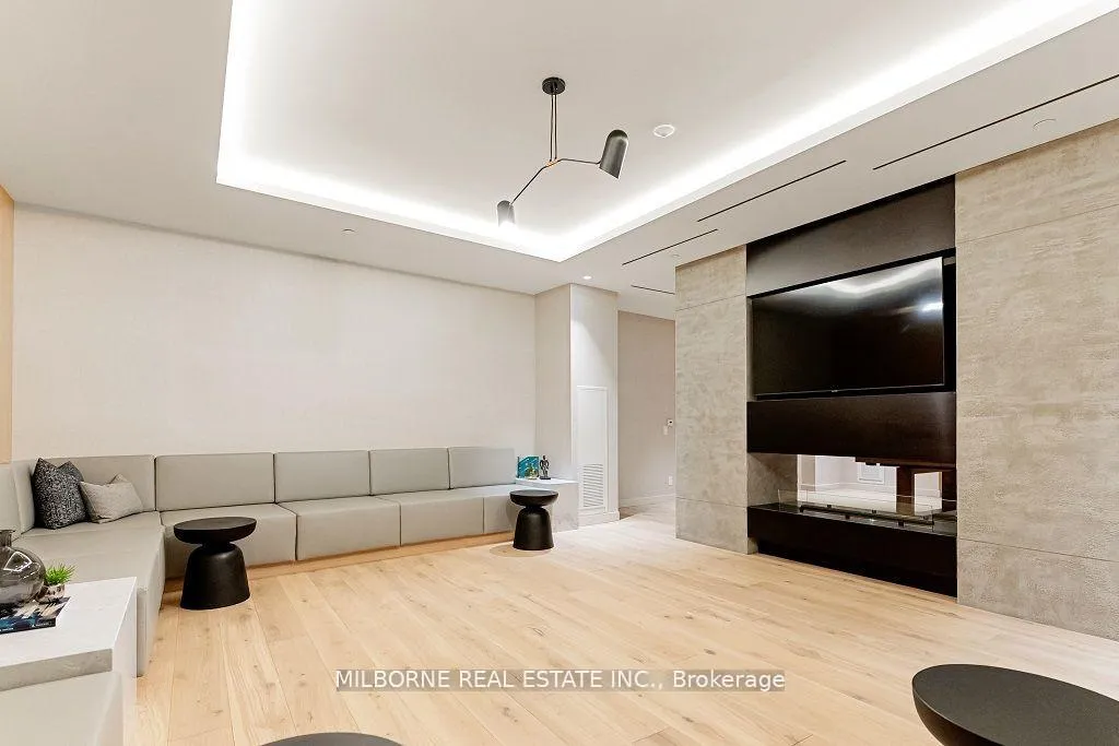 Photo 10 of Unit 3603, 5 Defries Street, Toronto, Regent Park — HOMEH
