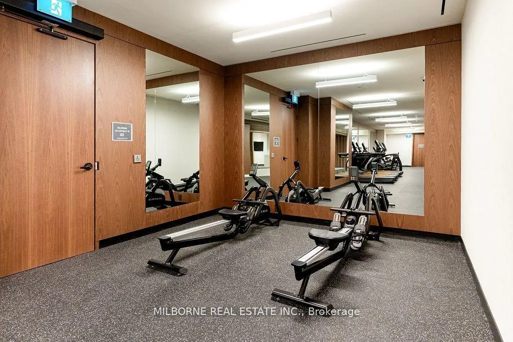 Photo 16 of Unit 3603, 5 Defries Street, Toronto, Regent Park — HOMEH