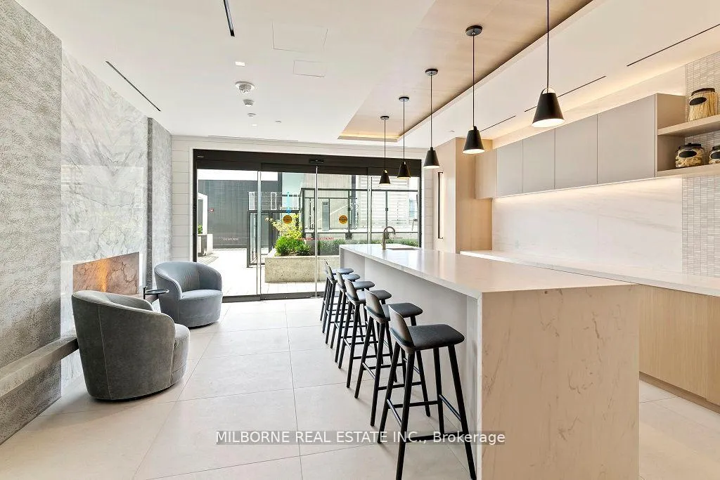 Photo 23 of Unit 3603, 5 Defries Street, Toronto, Regent Park — HOMEH