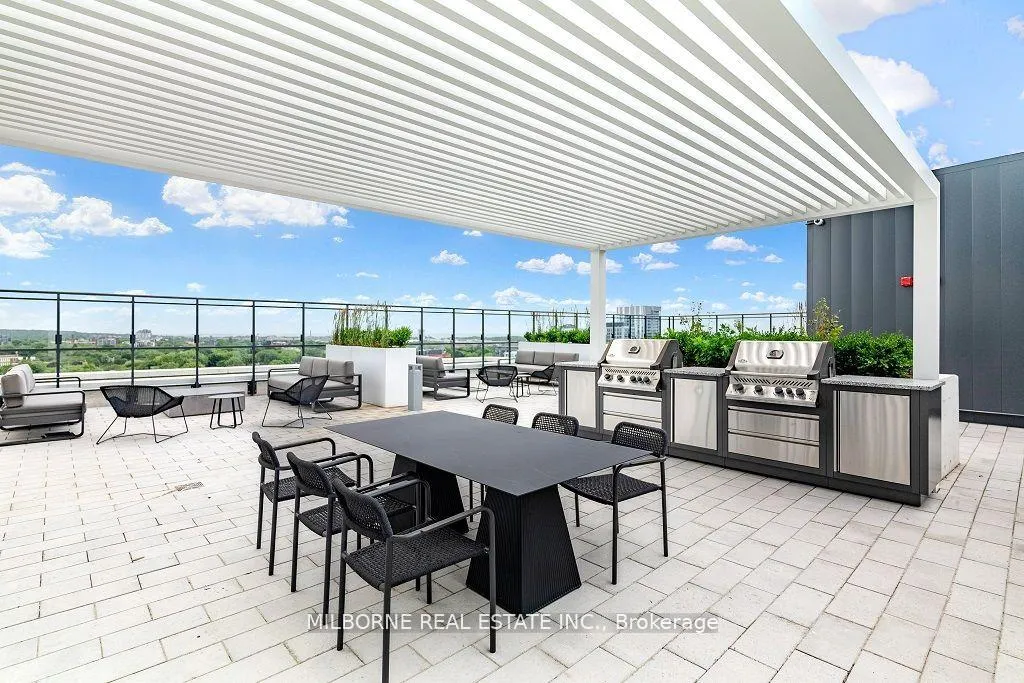 Photo 30 of Unit 3603, 5 Defries Street, Toronto, Regent Park — HOMEH