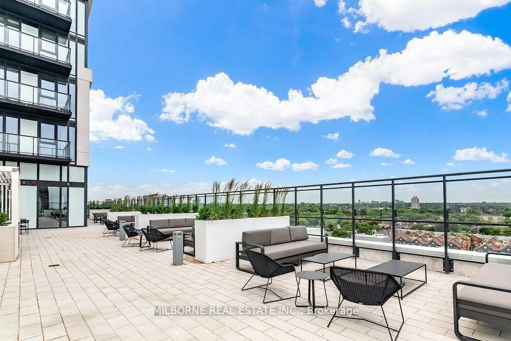 Photo 31 of Unit 3603, 5 Defries Street, Toronto, Regent Park — HOMEH