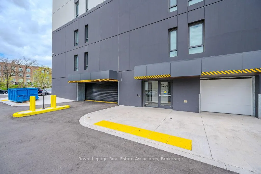 Photo 5 of Unit 203, 741 King Street W, Kitchener — HOMEH