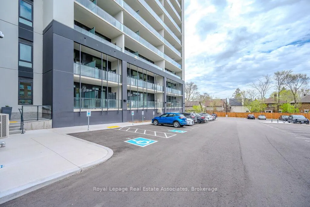 Photo 6 of Unit 203, 741 King Street W, Kitchener — HOMEH