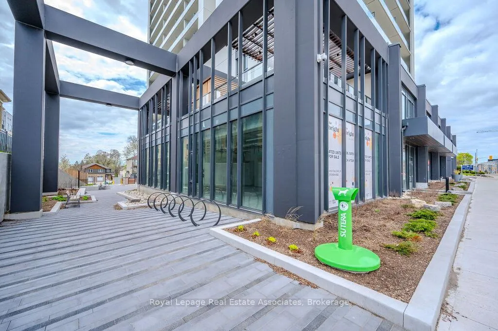 Photo 9 of Unit 203, 741 King Street W, Kitchener — HOMEH