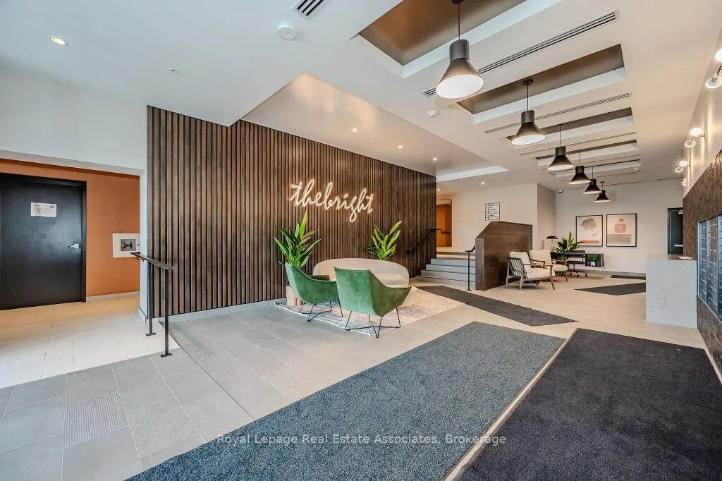 Photo 15 of Unit 203, 741 King Street W, Kitchener — HOMEH