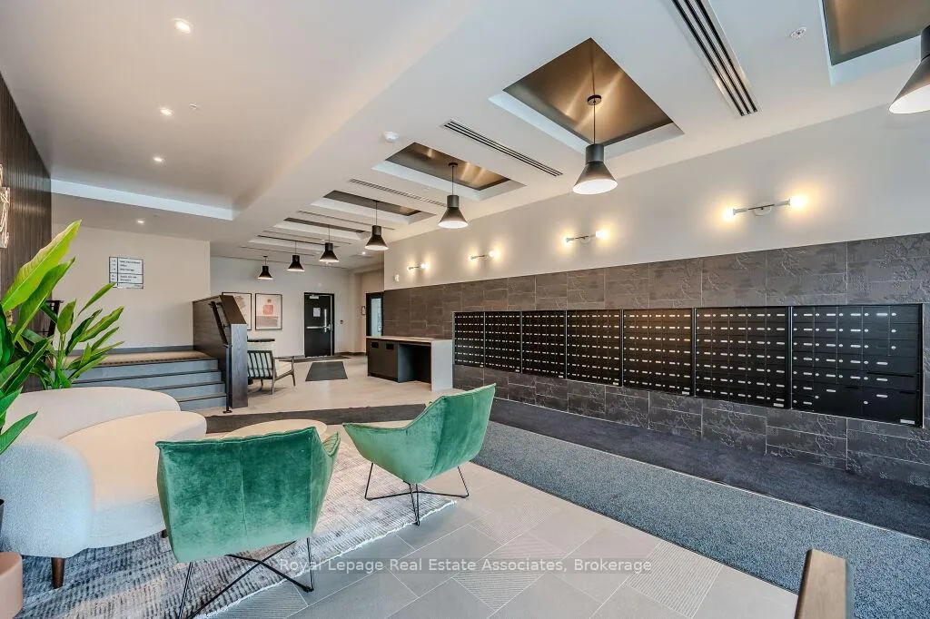 Photo 16 of Unit 203, 741 King Street W, Kitchener — HOMEH