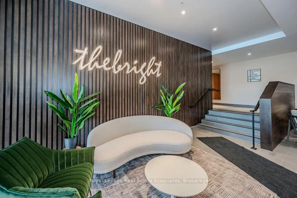 Photo 17 of Unit 203, 741 King Street W, Kitchener — HOMEH