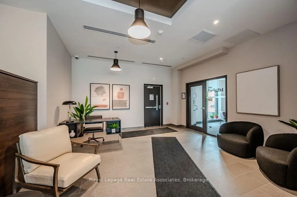 Photo 18 of Unit 203, 741 King Street W, Kitchener — HOMEH
