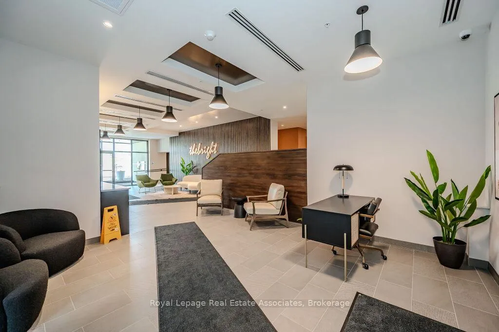 Photo 19 of Unit 203, 741 King Street W, Kitchener — HOMEH