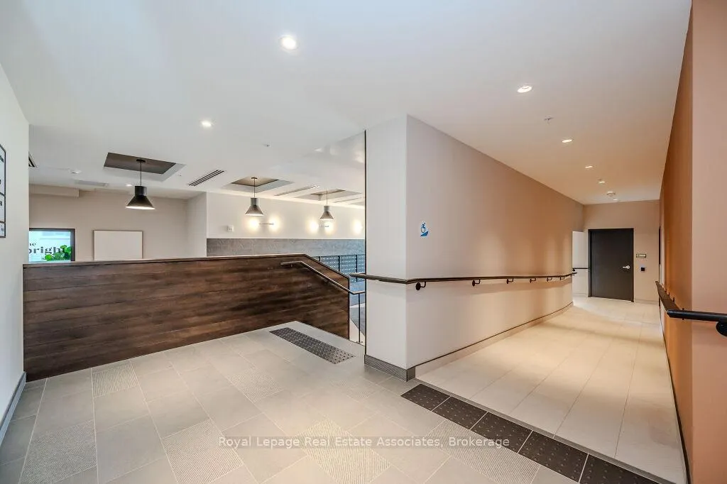 Photo 20 of Unit 203, 741 King Street W, Kitchener — HOMEH