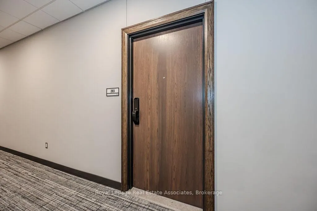 Photo 22 of Unit 203, 741 King Street W, Kitchener — HOMEH