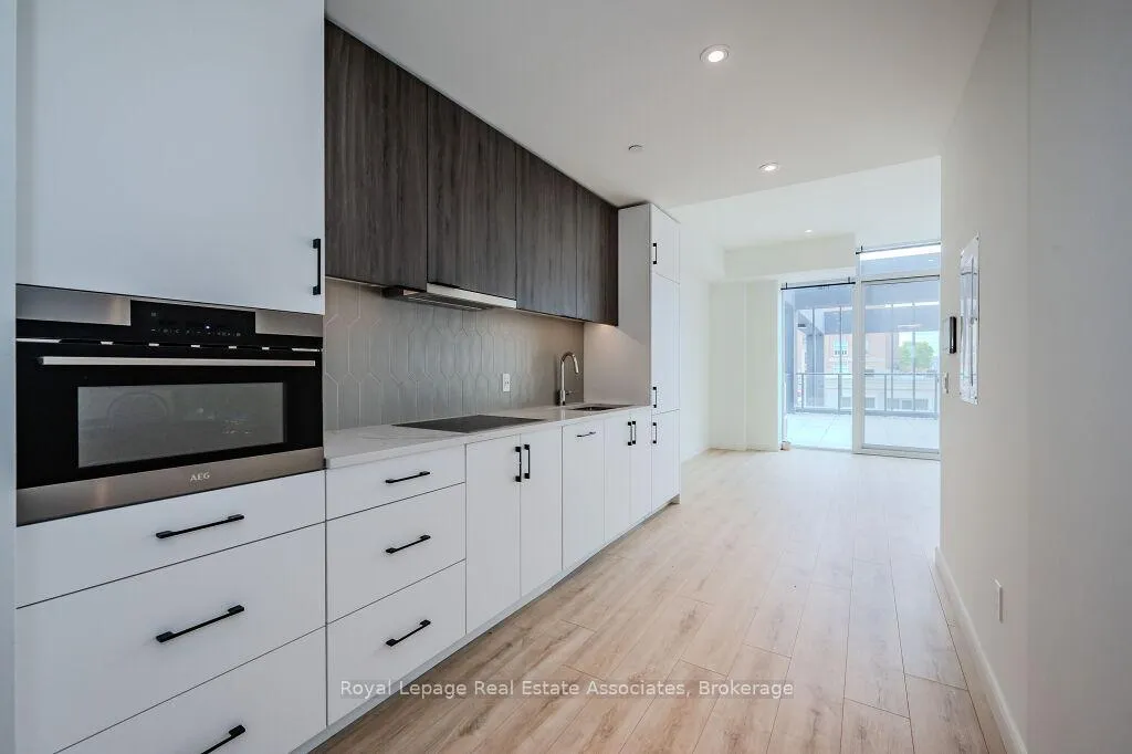 Photo 26 of Unit 203, 741 King Street W, Kitchener — HOMEH