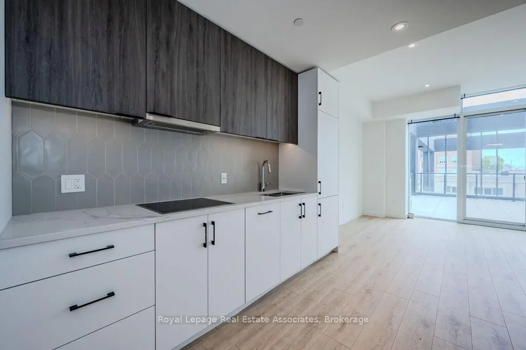 Photo 27 of Unit 203, 741 King Street W, Kitchener — HOMEH