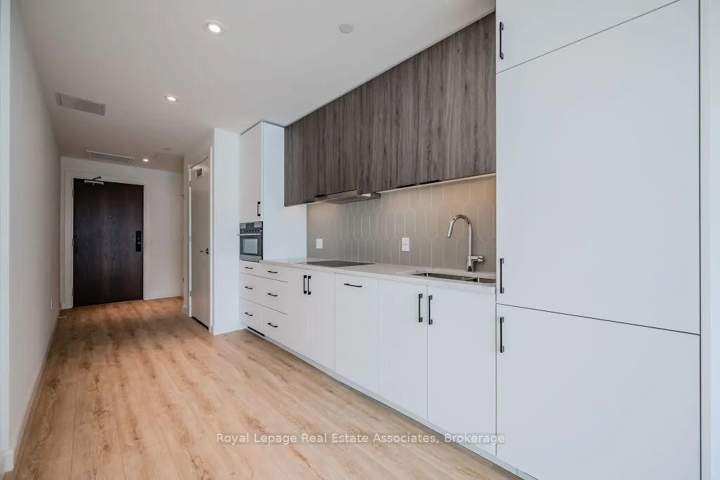 Photo 28 of Unit 203, 741 King Street W, Kitchener — HOMEH