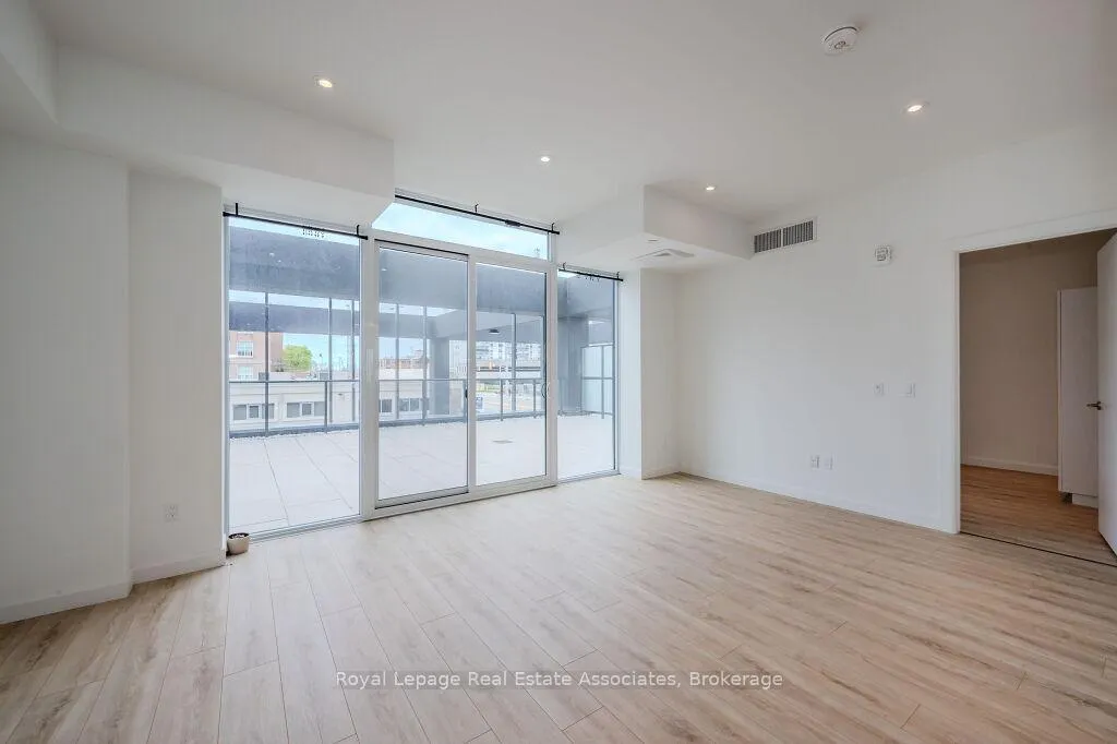 Photo 30 of Unit 203, 741 King Street W, Kitchener — HOMEH