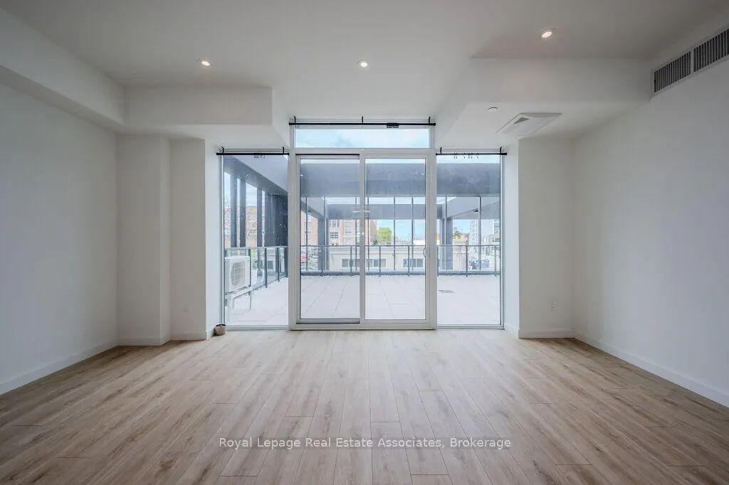 Photo 31 of Unit 203, 741 King Street W, Kitchener — HOMEH