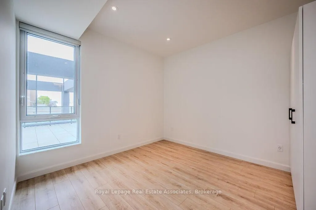 Photo 36 of Unit 203, 741 King Street W, Kitchener — HOMEH