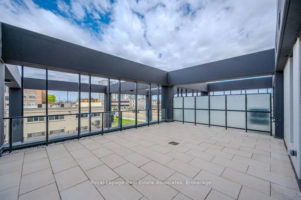 Photo 41 of Unit 203, 741 King Street W, Kitchener — HOMEH