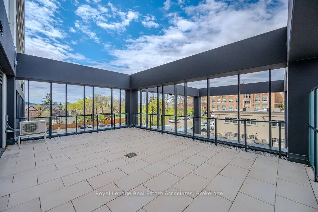 Photo 42 of Unit 203, 741 King Street W, Kitchener — HOMEH