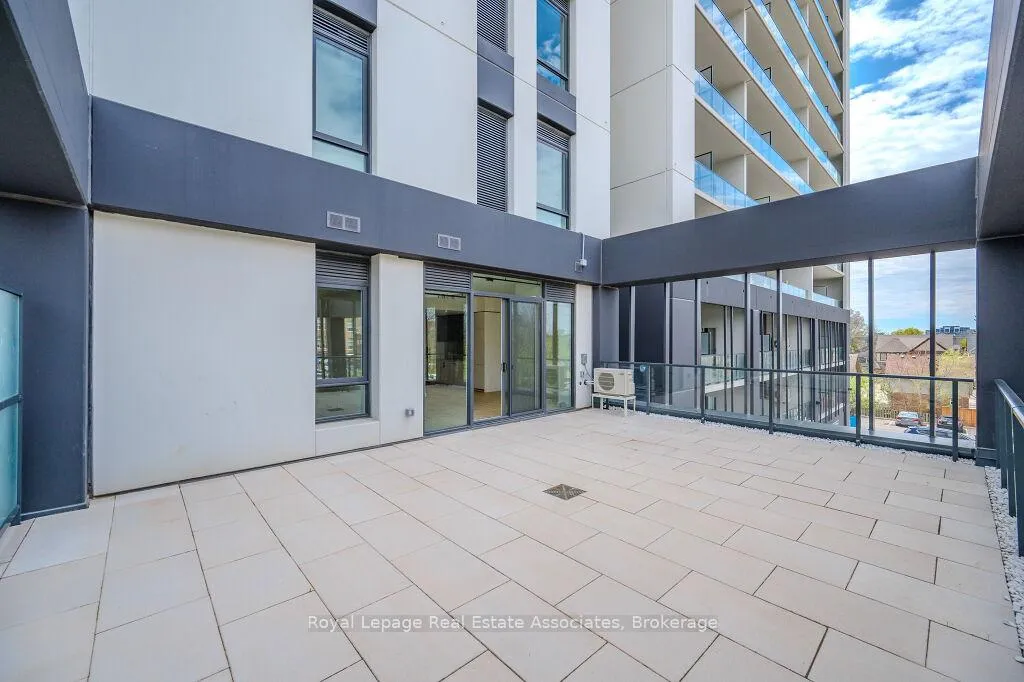 Photo 43 of Unit 203, 741 King Street W, Kitchener — HOMEH