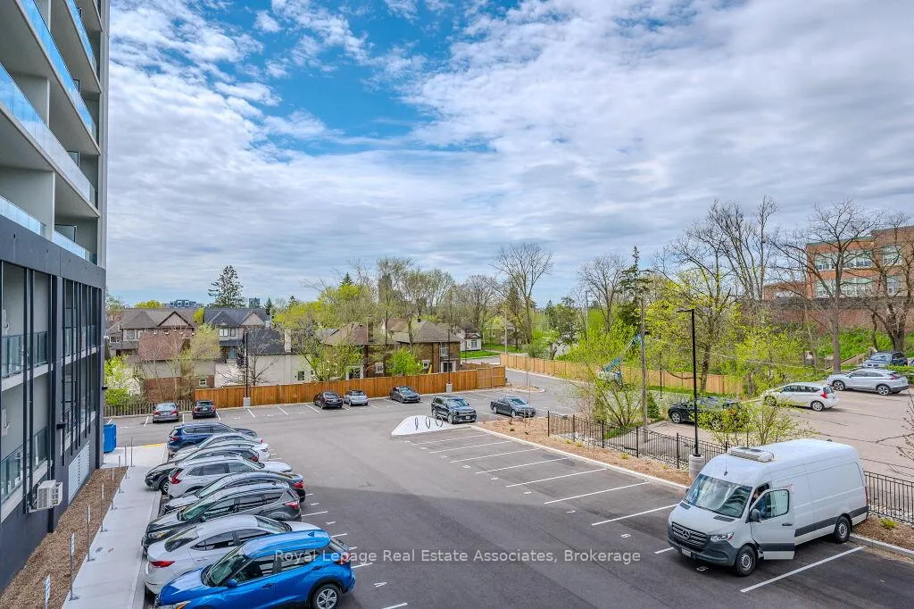Photo 45 of Unit 203, 741 King Street W, Kitchener — HOMEH