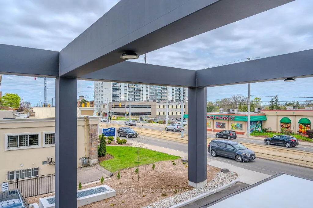 Photo 46 of Unit 203, 741 King Street W, Kitchener — HOMEH
