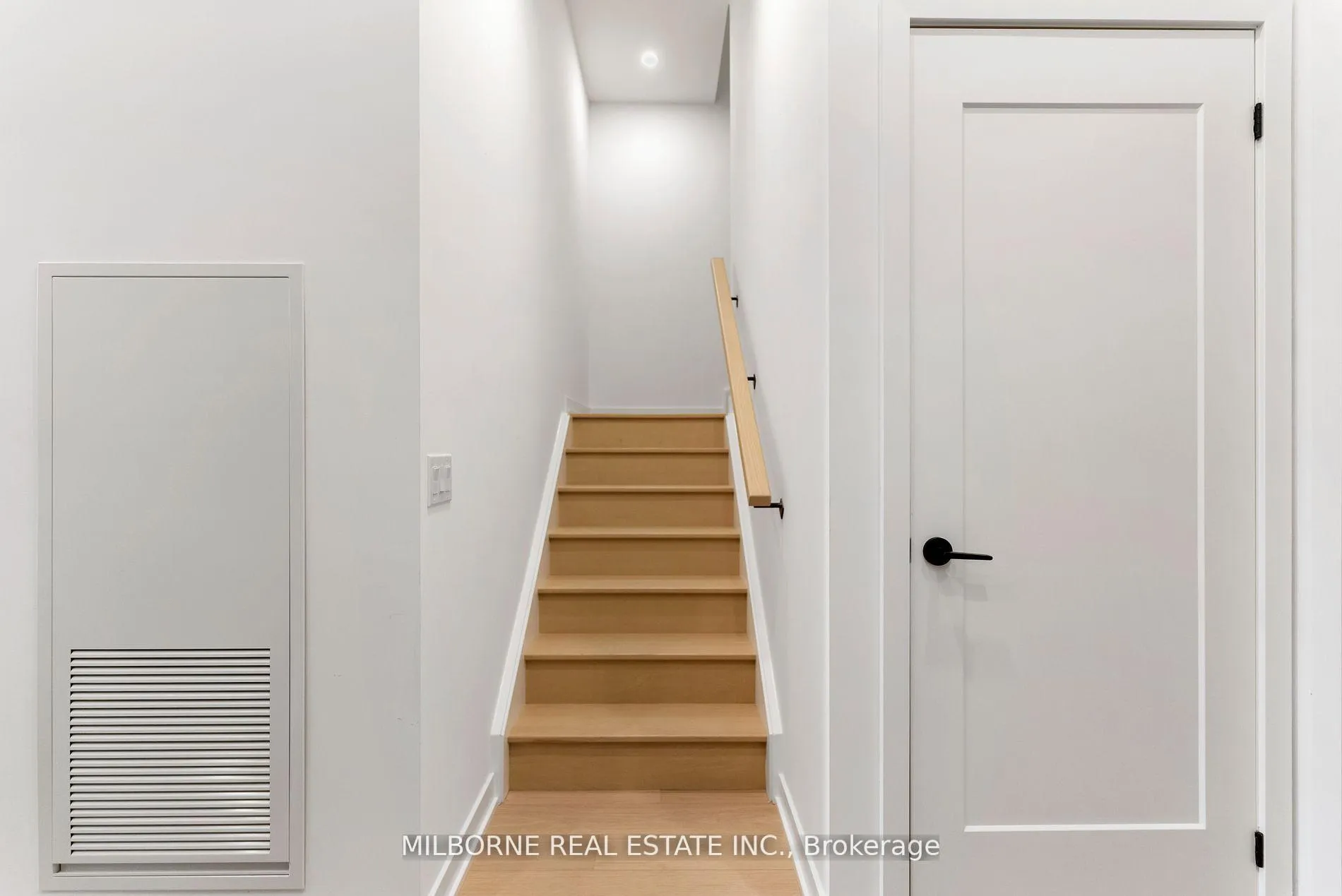 Photo 6 of Unit TH07, 5 Defries Street, Toronto, Regent Park — HOMEH